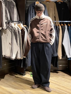 kazu.さんのコーディネート