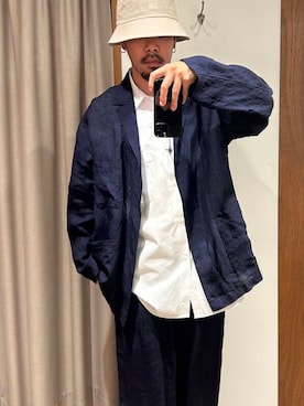 あべちゃんさんのコーディネート