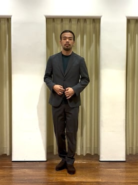 あべちゃんさんのコーディネート