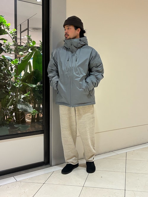 THE NORTH FACE WINDSTOPPER Beanie（ニットキャップ/ビーニー）｜THE