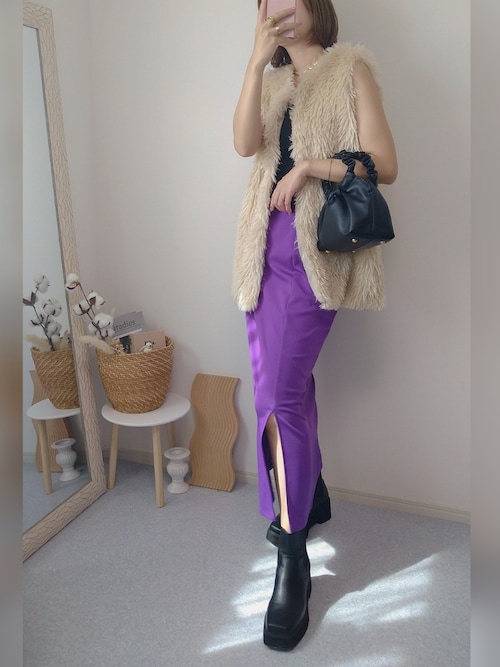 yu.さんのコーディネート