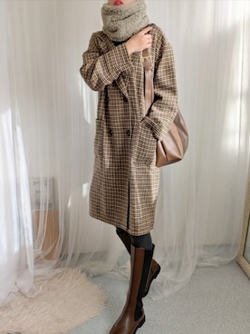 yu.さんのコーディネート