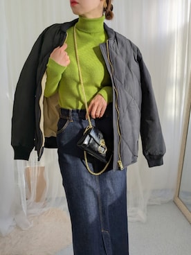 yu.さんのコーディネート