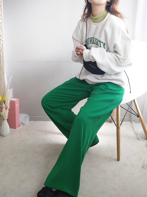 yu.さんのコーディネート