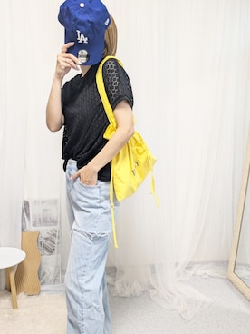 yu.さんのコーディネート