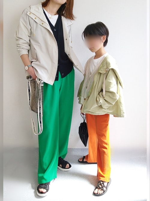 yu.さんのコーディネート