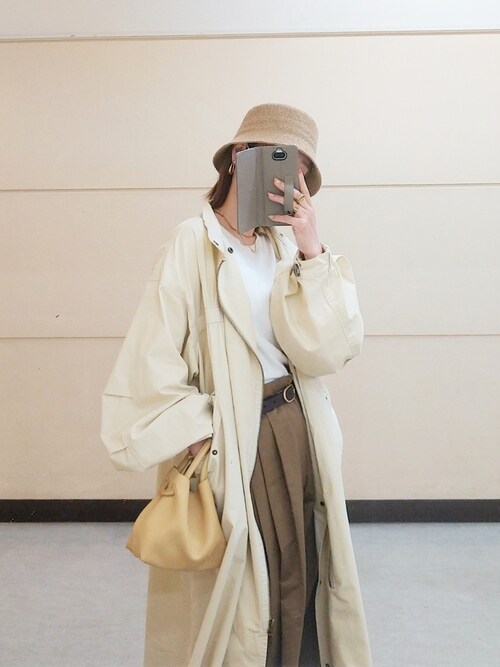 yu.さんのコーディネート