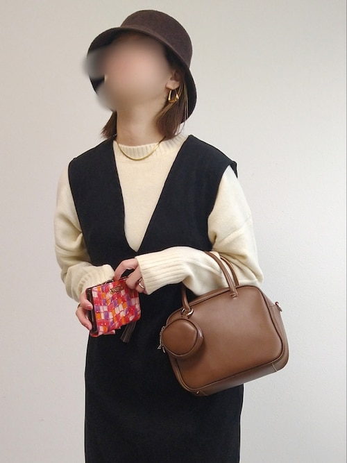 yu.さんのコーディネート