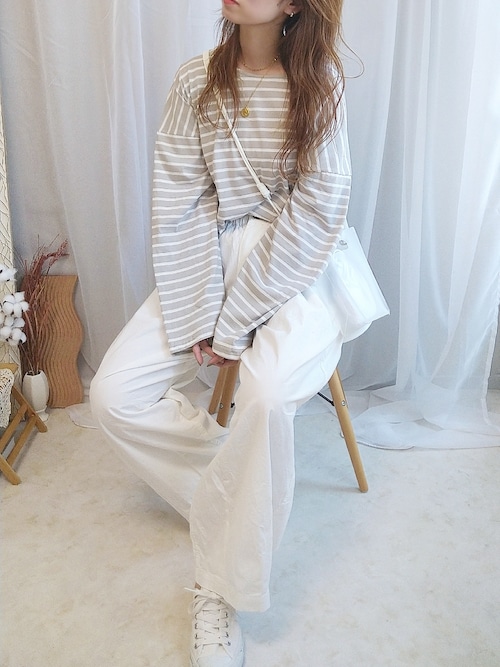 yu.さんのコーディネート