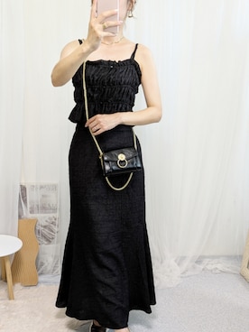 yu.さんのコーディネート