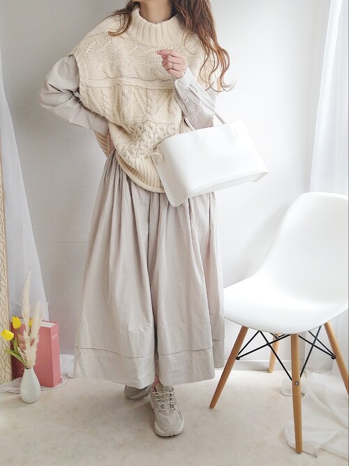 yu.さんのコーディネート