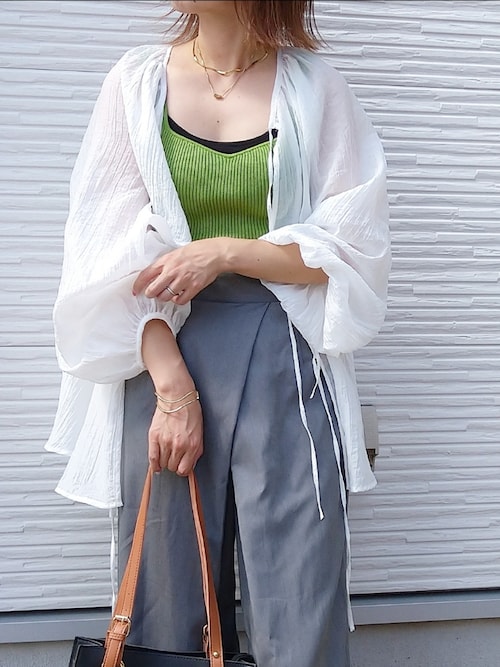 KAREN MILLEN◆フラワーデザイン イヤーカフセット 関送料込 ブルースターフラワーイヤーカフセット イヤーカフ tanagocoro