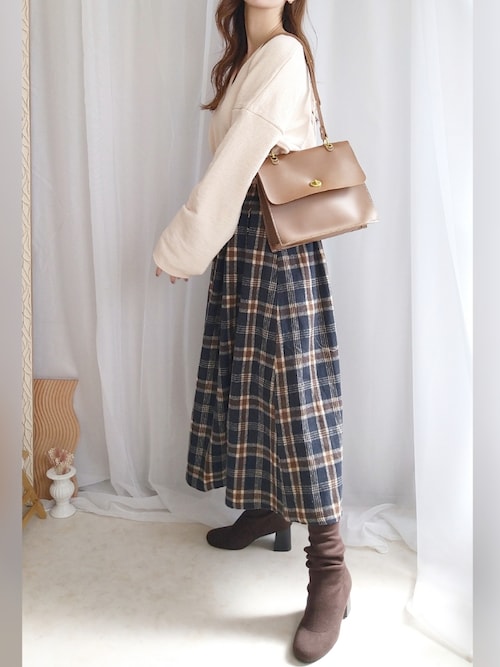 yu.さんのコーディネート