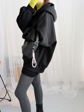 yu.さんのコーディネート