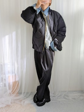 yu.さんのコーディネート