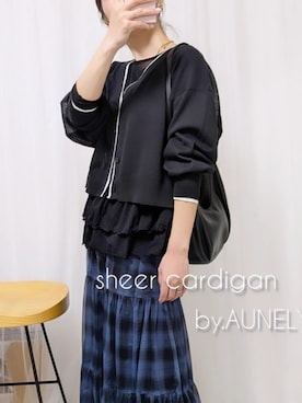 yu.さんのコーディネート