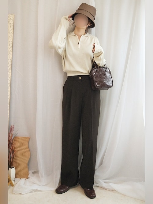 yu.さんのコーディネート