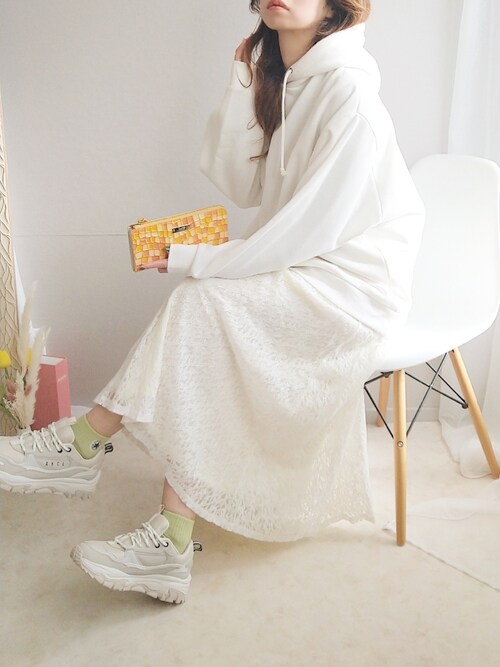 yu.さんのコーディネート