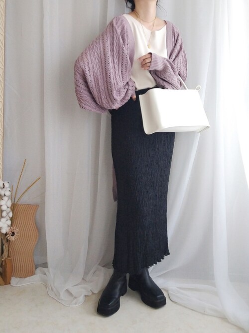 yu.さんのコーディネート