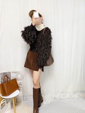 yu.さんのコーディネート