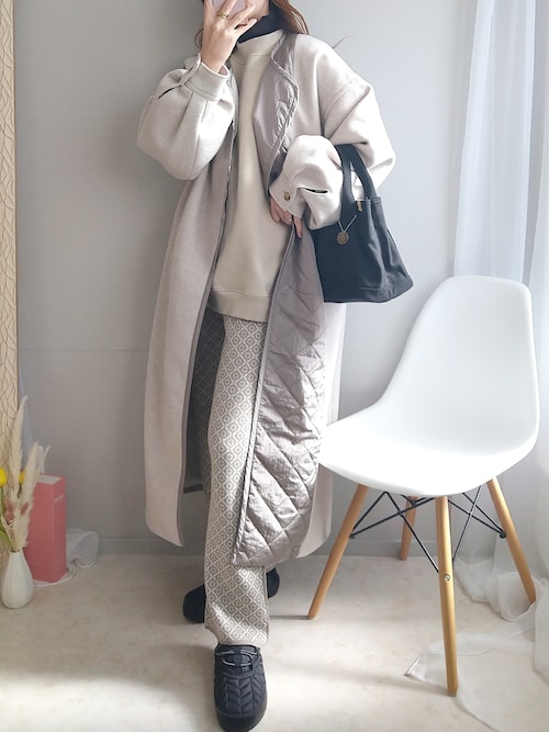 yu.さんのコーディネート