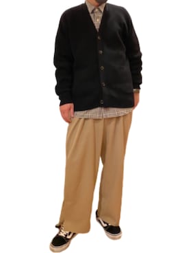 hidekiさんのコーディネート