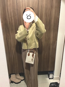 Ri_Jiさんのコーディネート