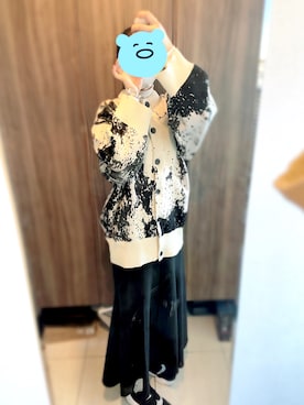 Ri_Jiさんのコーディネート