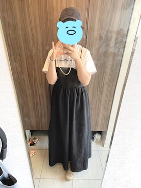 Ri_Jiさんのコーディネート