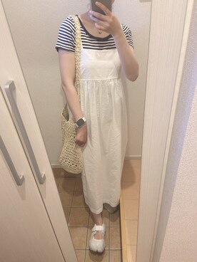 n.wさんのコーディネート