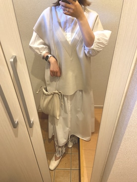 n.wさんのコーディネート