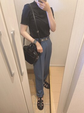 n.wさんのコーディネート