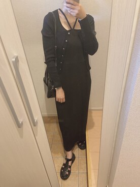 n.wさんのコーディネート