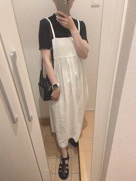 n.wさんのコーディネート