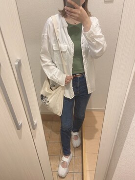 n.wさんのコーディネート