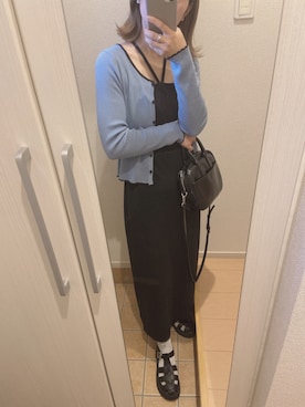 n.wさんのコーディネート