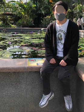 asamiさんのコーディネート
