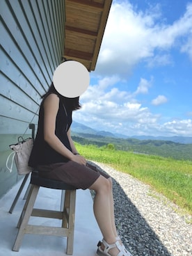 あやさん(レディース・158cm)の秋コーディネート