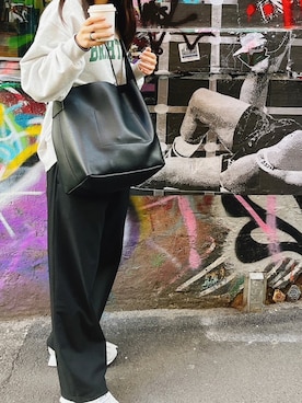 あやさん（レディース・158cm）の夏コーディネート