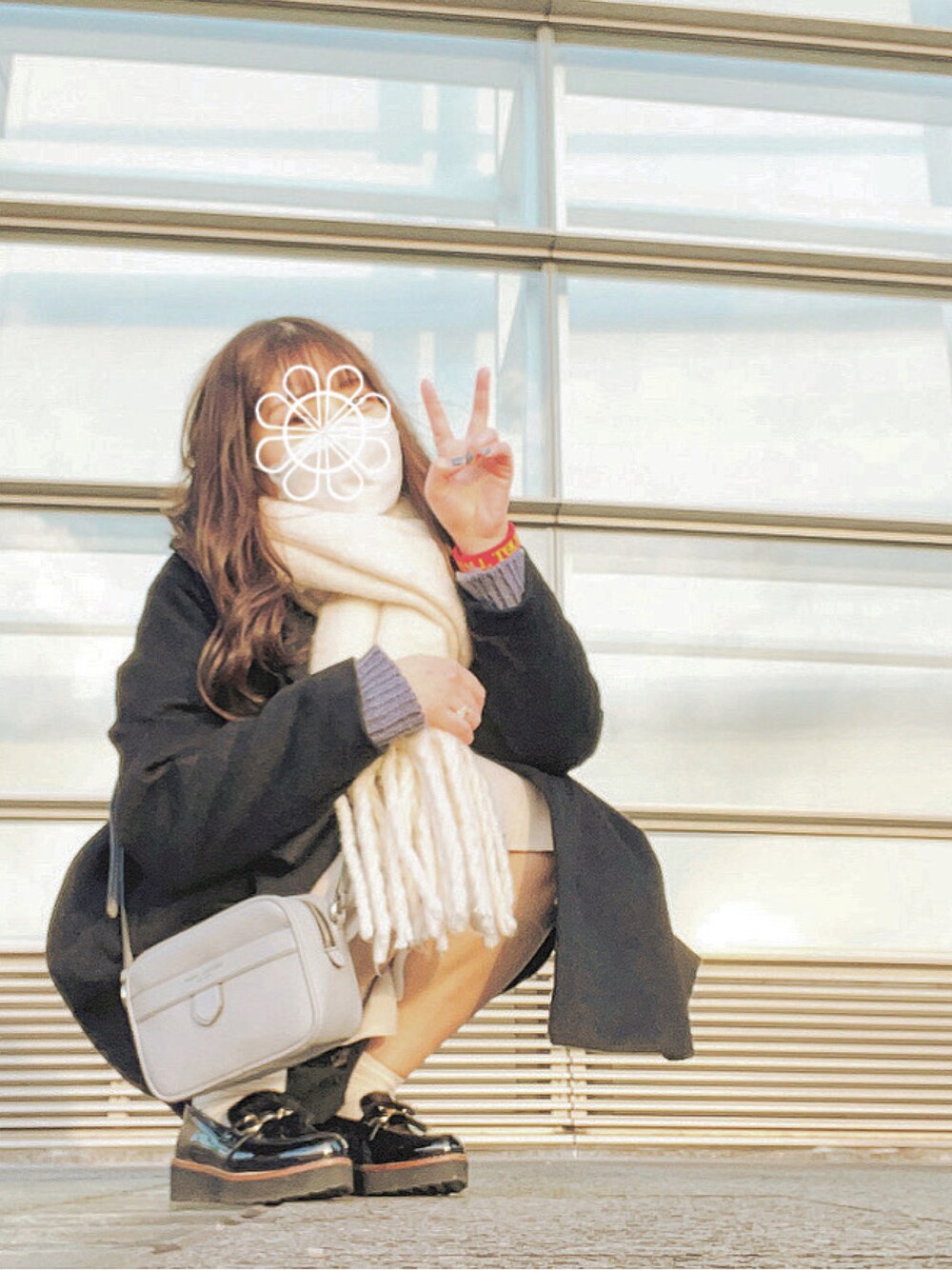 MARC JACOBS（マークジェイコブス）の「THE LIAISON/ザ リエゾン  