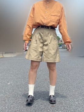 まゆかさんのコーディネート