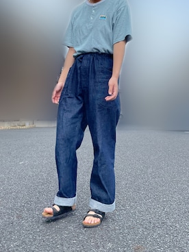 まゆかさんのコーディネート