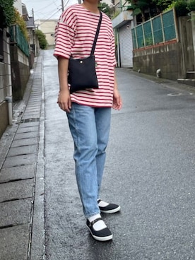 まゆかさんのコーディネート