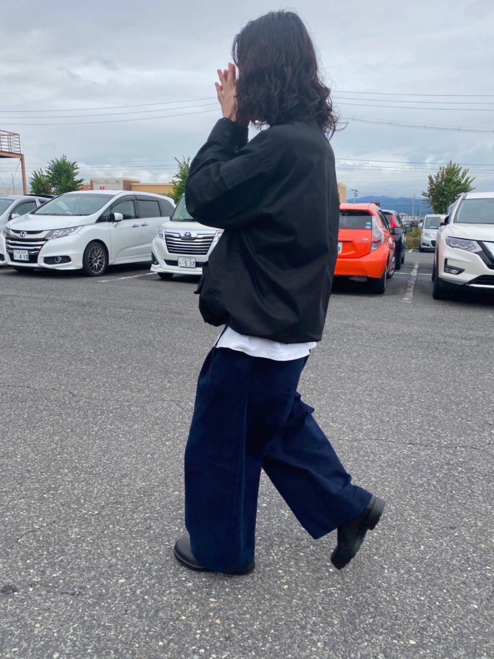 ABU GARCIA（アブ・ガルシア）の「Abu Garcia × BEAMS / 別注 BDU 