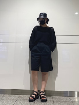 WA ORiental TRaffic さんのコーディネート