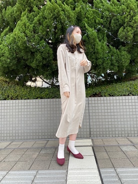 WA ORiental TRaffic さんのコーディネート