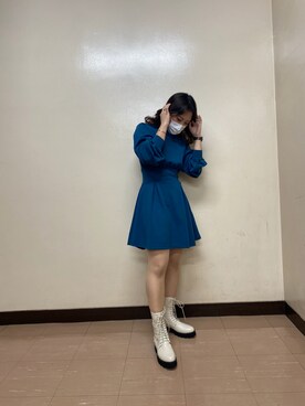 WA ORiental TRaffic さんのコーディネート