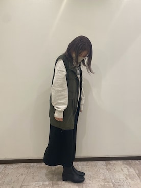 WA ORiental TRaffic さんのコーディネート