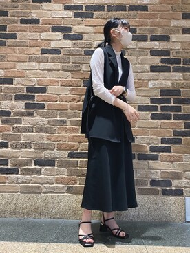 WA ORiental TRaffic さんのコーディネート