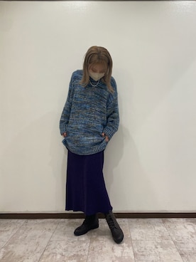 WA ORiental TRaffic さんのコーディネート